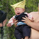 Image for article titled Your Toddler's Temper Tantrum Is Totes Not Your Fault